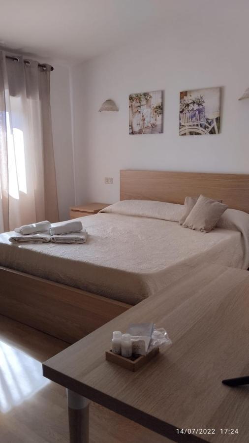 B&B Troisi ラカルムート エクステリア 写真