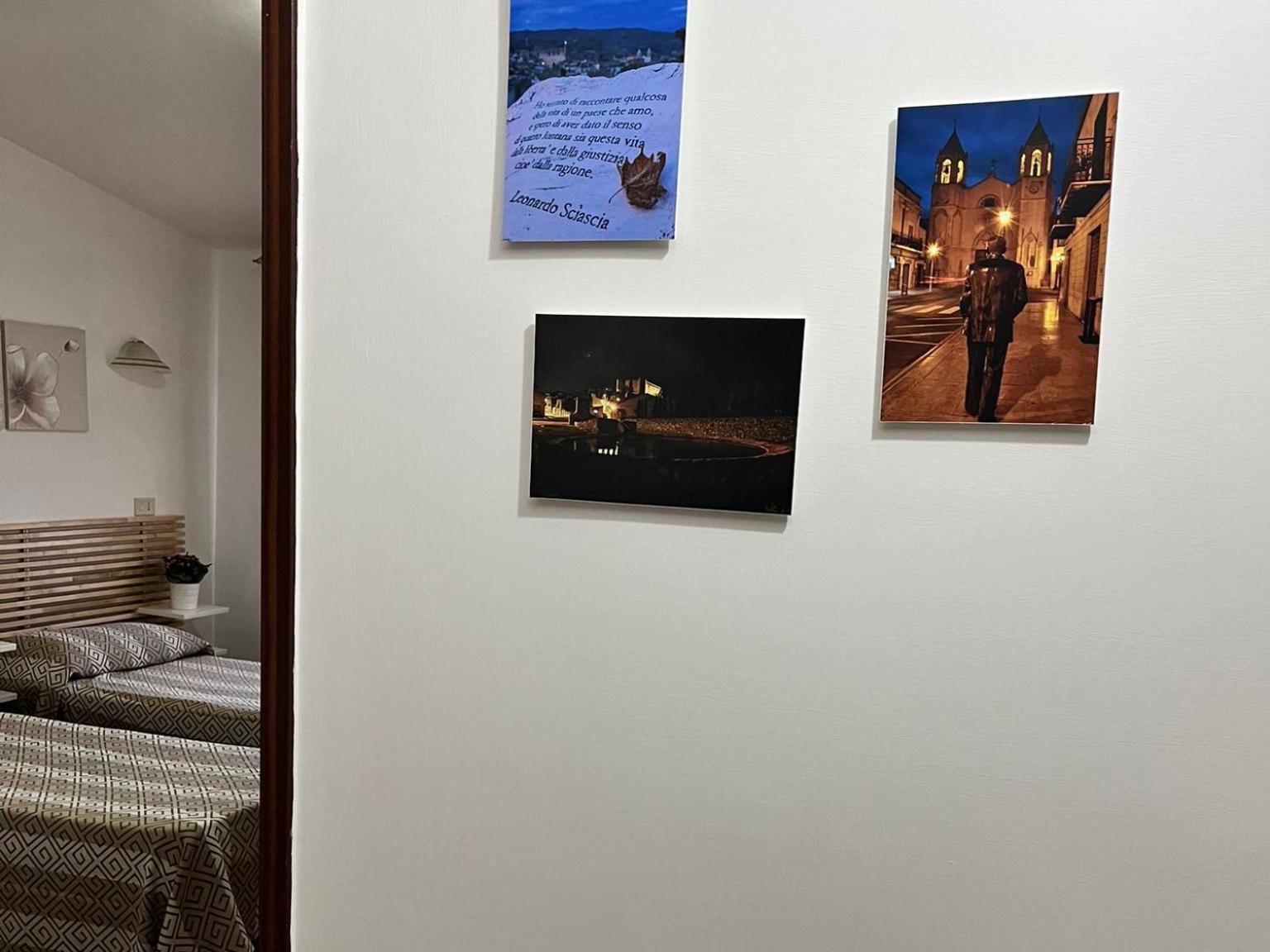 B&B Troisi ラカルムート エクステリア 写真