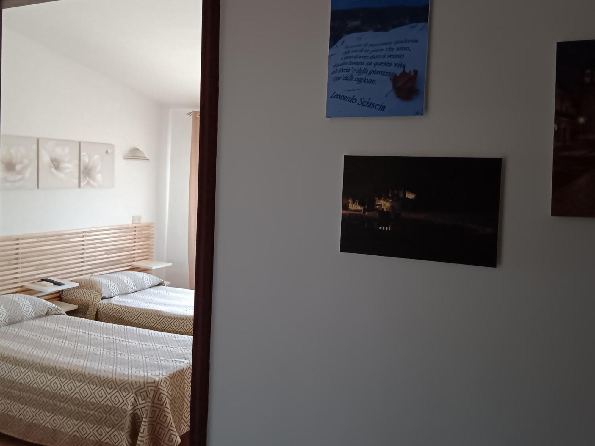 B&B Troisi ラカルムート エクステリア 写真